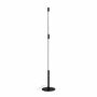 Floor lamps - Vagner LED Black Floor lamp - DYBERG LARSEN