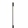 Floor lamps - Vagner LED Black Floor lamp - DYBERG LARSEN