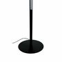 Floor lamps - Vagner LED Black Floor lamp - DYBERG LARSEN