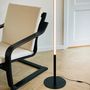 Floor lamps - Vagner LED Black Floor lamp - DYBERG LARSEN