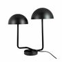 Table lamps - Cluster Table lamp black - DYBERG LARSEN