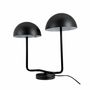 Table lamps - Cluster Table lamp black - DYBERG LARSEN