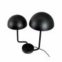 Table lamps - Cluster Table lamp black - DYBERG LARSEN