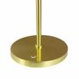 Lampes à poser - Lampe de table DL20 LED Opale/Laiton rechargeable - DYBERG LARSEN