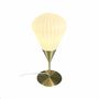 Lampes à poser - Lampe de table Balloon Opale/laiton - DYBERG LARSEN