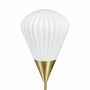 Lampes à poser - Lampe de table Balloon Opale/laiton - DYBERG LARSEN