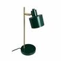 Lampes à poser - Lampe de table Ocean Vert foncé/laiton - DYBERG LARSEN