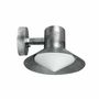Wall lamps - Venice outdoor wall lamp galvanized - DYBERG LARSEN
