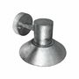 Wall lamps - Venice outdoor wall lamp galvanized - DYBERG LARSEN