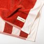 Serviettes de bain - The Beach Blanket - BUSINESS & PLEASURE CO.