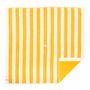 Serviettes de bain - The Beach Blanket - BUSINESS & PLEASURE CO.