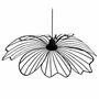 Suspensions - Suspension Blumen noir mat - DYBERG LARSEN