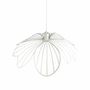 Suspensions - Suspension Blumen blanc perle - DYBERG LARSEN