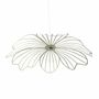 Suspensions - Suspension Blumen blanc perle - DYBERG LARSEN