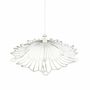Suspensions - Suspension Flora Blanc Perle Large - DYBERG LARSEN
