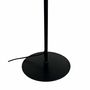 Floor lamps - Calix floor lamp with fabric shade - DYBERG LARSEN