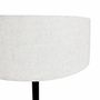 Lampes de table - Lampe de table Calix avec abat-jour en tissu - DYBERG LARSEN