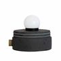 Table lamps - Cozy lantern - DYBERG LARSEN