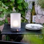 Table lamps - Cozy lantern - DYBERG LARSEN