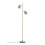 Lampadaires - Lampadaire Ocean olive/laiton - DYBERG LARSEN