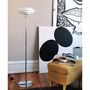 Lampadaires - Lampadaire opale DL31 - DYBERG LARSEN