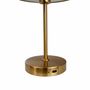Table lamps - Stockholm Antique Brass Table lamp - DYBERG LARSEN