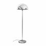 Lampadaires - Lampadaire Stockholm en chrome/marbre - DYBERG LARSEN
