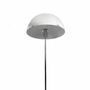 Lampadaires - Lampadaire Stockholm en chrome/marbre - DYBERG LARSEN
