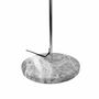 Lampadaires - Lampadaire Stockholm en chrome/marbre - DYBERG LARSEN