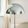 Lampadaires - Lampadaire Stockholm en chrome/marbre - DYBERG LARSEN