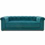 Canapés pour collectivités - Brutus Contemporain | Canapé et fauteuil - CREARTE COLLECTIONS