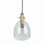 Suspensions - Bistro D25 Suspension Verre clair - DYBERG LARSEN