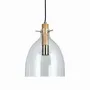 Suspensions - Bistro D25 Suspension Verre clair - DYBERG LARSEN