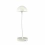 Table lamps - Fonzy LED Pearl white Table lamp - DYBERG LARSEN