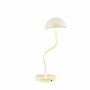 Table lamps - Fonzy LED Pearl white Table lamp - DYBERG LARSEN