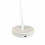 Table lamps - Fonzy LED Pearl white Table lamp - DYBERG LARSEN