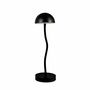 Lampes à poser - Lampe de table Fonzy LED Noir mat - DYBERG LARSEN