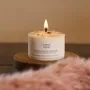 Floral decoration - Votive candle - Frangipani & Jasmine (80G) - MAISON SÉJOUR