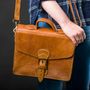 Bags and totes - Mini leather bag - Le Marrakech - BERBER LEATHER
