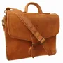 Sacs et cabas - Mini sacoche en cuir \ « Le Marrakech \ - BERBER LEATHER