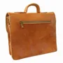 Sacs et cabas - Mini sacoche en cuir \ « Le Marrakech \ - BERBER LEATHER