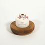 Décorations florales - Bougie votive - Dimanche gourmand (80G) - MAISON SÉJOUR