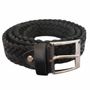 Prêt-à-porter - Ceinture en cuir tressé pour hommes et femmes - BERBER LEATHER