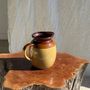 Carafes - Two-tone pitcher Taiwan - OFFICE OBJETS