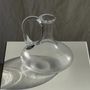 Installation accessories - 8 white English ramekins JAJ Made in England - OFFICE OBJETS