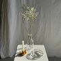 Installation accessories - Vintage glass ashtray Mexico D:11.5 - OFFICE OBJETS