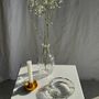 Candlesticks and candle holders - Mini yellow candle holder Pottery Massucco Aubagne - OFFICE OBJETS