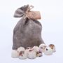 Candles - Large Heart Scented Soy Wax Candle with Shredded Cinnamon box of 6, Lime & Cinnamon - BEAUTY SCENTS CANDLES