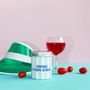Decorative objects - Monoi & Clementine scented candle - MARGO