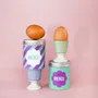 Cadeaux - Bougie parfumée Monoï & Clémentine - MARGO